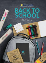 Back to School Edition 4